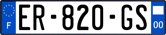 ER-820-GS