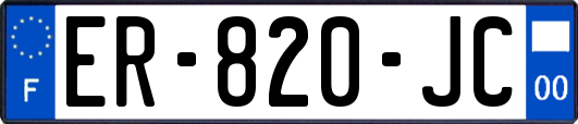 ER-820-JC