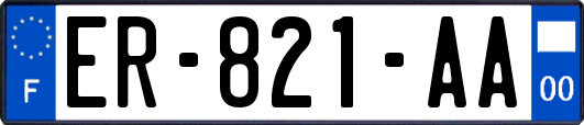 ER-821-AA