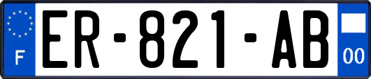 ER-821-AB