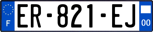 ER-821-EJ