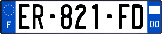 ER-821-FD