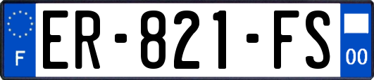 ER-821-FS
