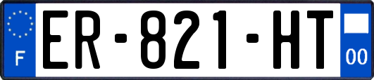 ER-821-HT