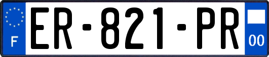 ER-821-PR