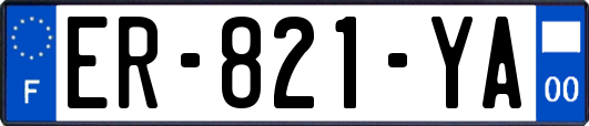 ER-821-YA