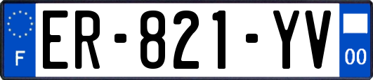 ER-821-YV