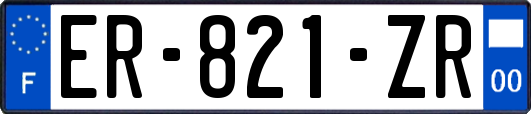 ER-821-ZR