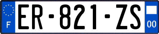 ER-821-ZS