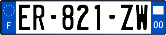 ER-821-ZW