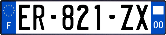 ER-821-ZX