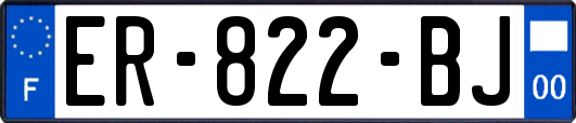 ER-822-BJ