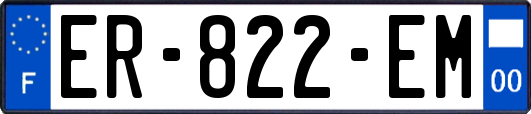 ER-822-EM