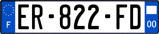 ER-822-FD