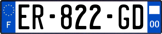 ER-822-GD