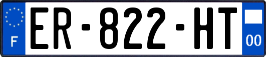 ER-822-HT