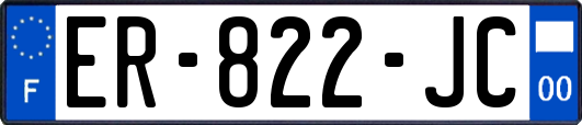 ER-822-JC