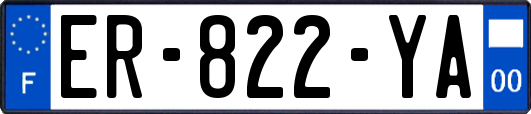 ER-822-YA