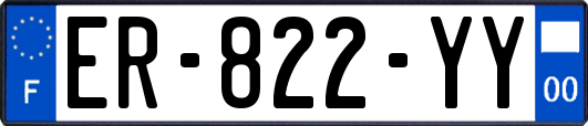 ER-822-YY