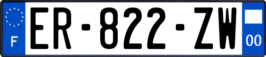 ER-822-ZW