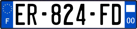 ER-824-FD