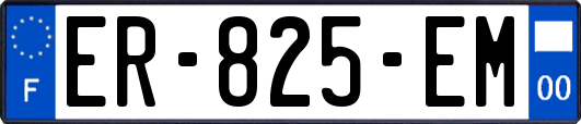 ER-825-EM