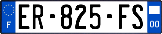 ER-825-FS