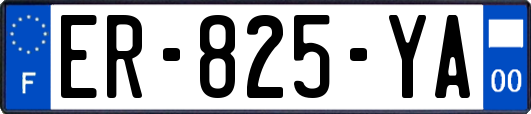 ER-825-YA