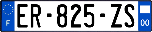 ER-825-ZS