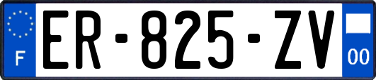 ER-825-ZV