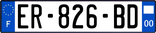 ER-826-BD