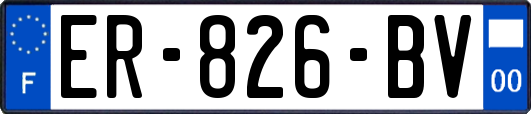 ER-826-BV