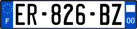 ER-826-BZ