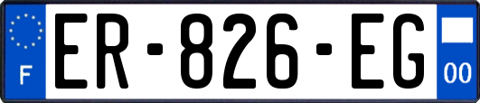ER-826-EG