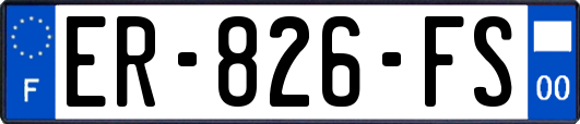 ER-826-FS