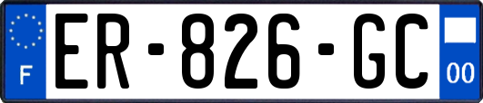 ER-826-GC