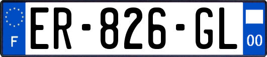 ER-826-GL