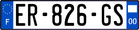 ER-826-GS