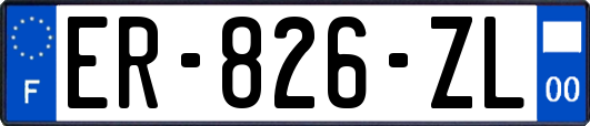 ER-826-ZL
