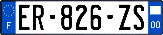 ER-826-ZS