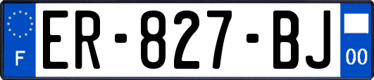 ER-827-BJ