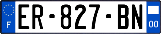 ER-827-BN