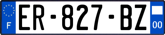 ER-827-BZ