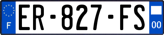 ER-827-FS
