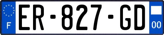 ER-827-GD