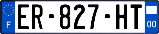 ER-827-HT