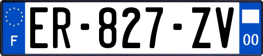 ER-827-ZV