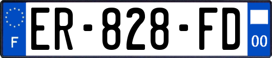 ER-828-FD
