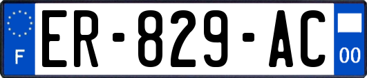 ER-829-AC