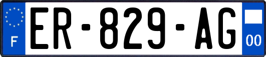 ER-829-AG